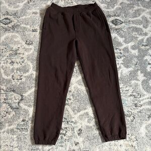 Men’s lululemon Espresso Brown Joggers